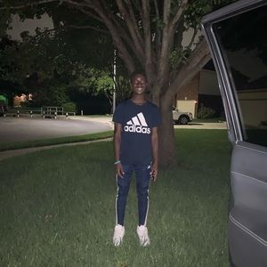 Meet your Posher, Decory